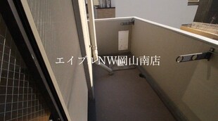 北長瀬駅 徒歩28分 2階の物件内観写真